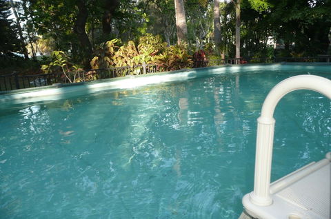 Beachside Holiday Units - Tourism TAS 1