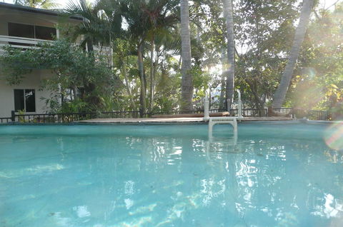 Beachside Holiday Units - Tourism TAS 2