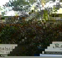 Beachside Holiday Units - Tourism TAS