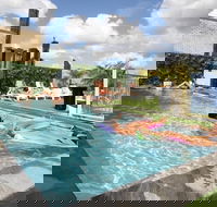 City Backpackers HQ - Tourism TAS