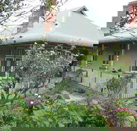 Wild Cattle Creek Estate - Hobart Tourism