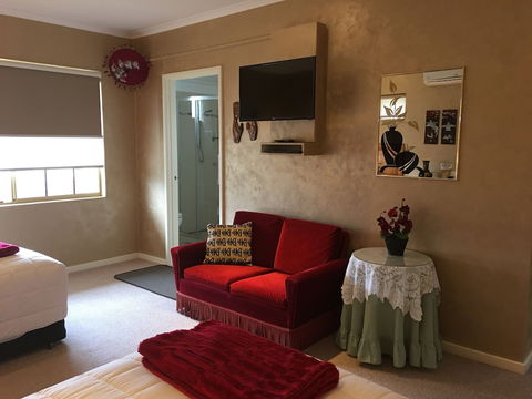 Armadale Cottage Bed & Breakfast - Hobart Tourism 3