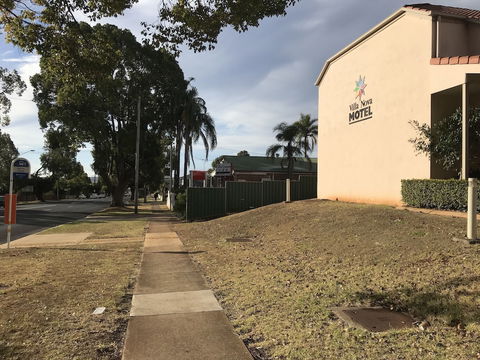 Villa Nova - Hobart Tourism 4