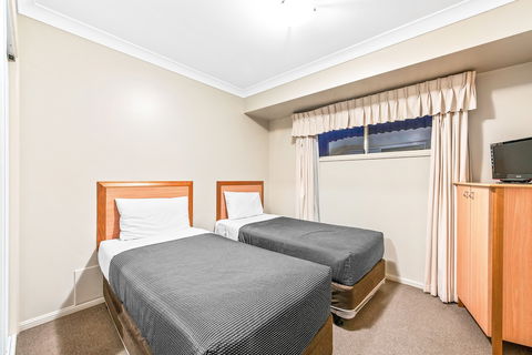 Villa Nova - Hobart Tourism 6