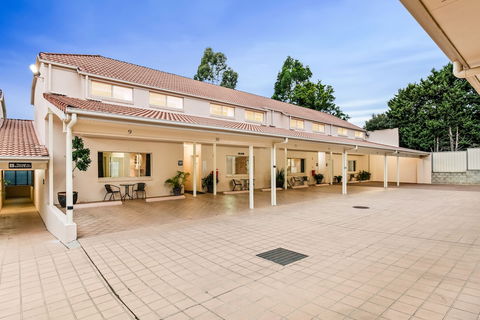 Villa Nova - Hobart Tourism 3