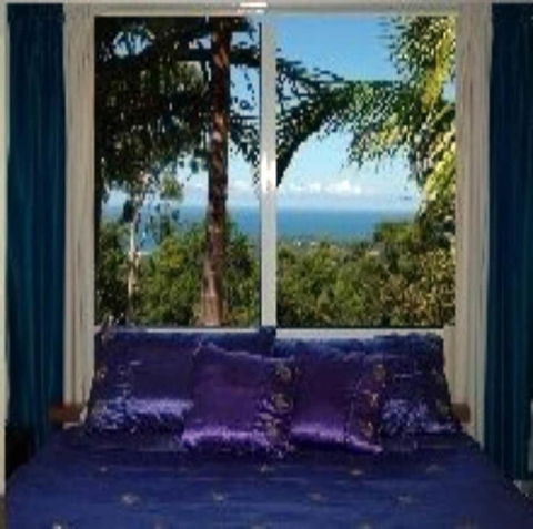 A Sacred Mountain Retreat - Tourism TAS 1