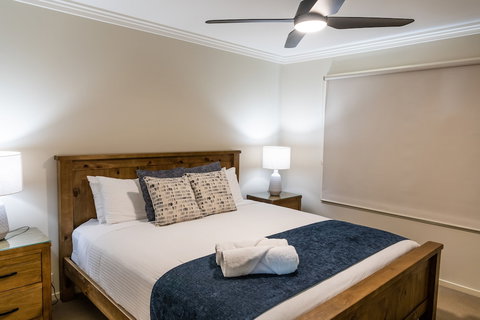 McMillans Of Metung Coastal Resort - Tourism TAS 5