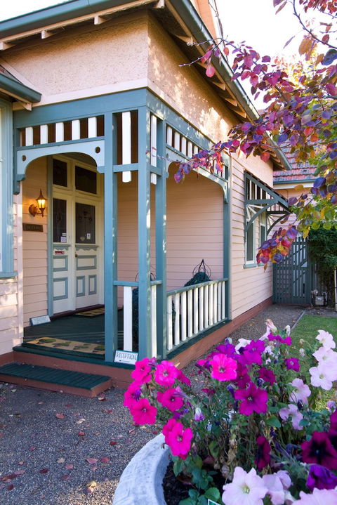 Dalfruin B&B - Hobart Tourism 0