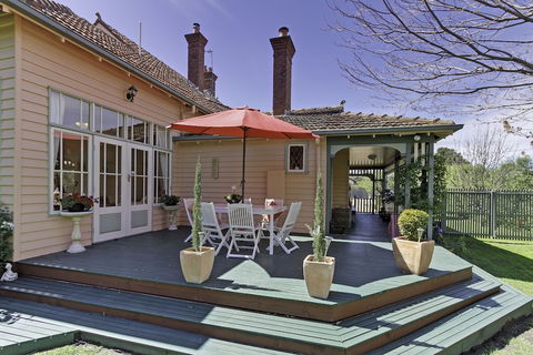 Dalfruin B&B - Hobart Tourism 1