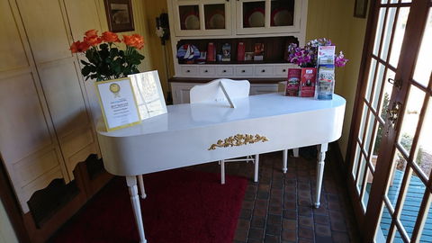 Dalfruin B&B - Hobart Tourism 5