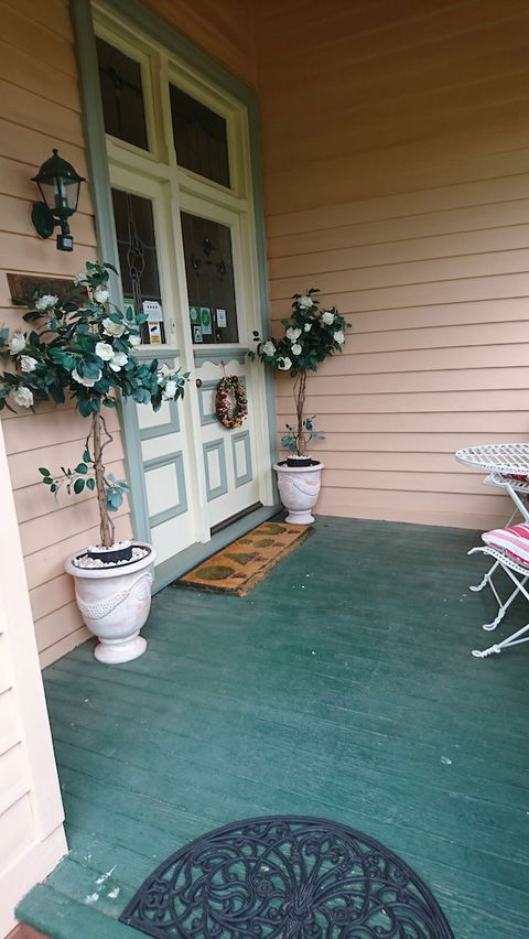 Dalfruin B&B - Hobart Tourism 2