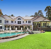 Kingfishers Manor - Tourism TAS