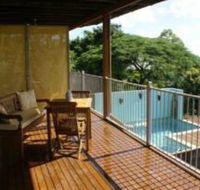 Myaura Bed  Breakfast - Tourism TAS