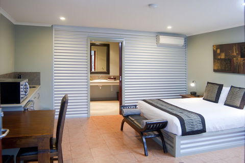 Bairnsdale Motel - Hobart Tourism 3