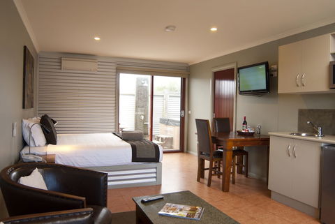 Bairnsdale Motel - Hobart Tourism 2