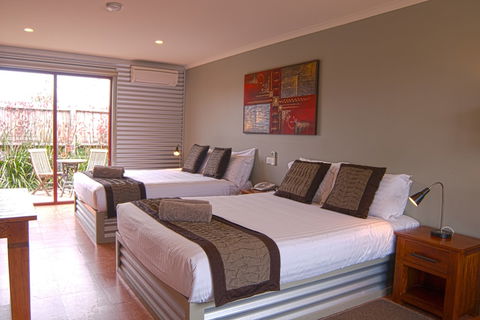 Bairnsdale Motel - Hobart Tourism 6