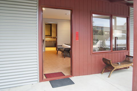 Bairnsdale Motel - Hobart Tourism 4