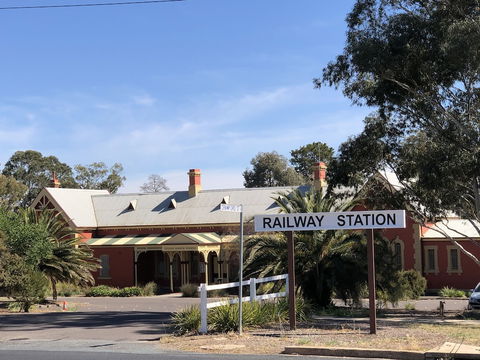 Queanbeyan Motel - Hobart Tourism 5