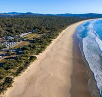 Discovery Parks - Pambula Beach - Tourism TAS