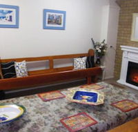 Boomers Guest House Hamilton - Tourism TAS