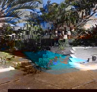 Woongarra Motel - Hobart Tourism