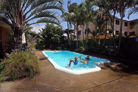 Woongarra Motel - Hobart Tourism 0