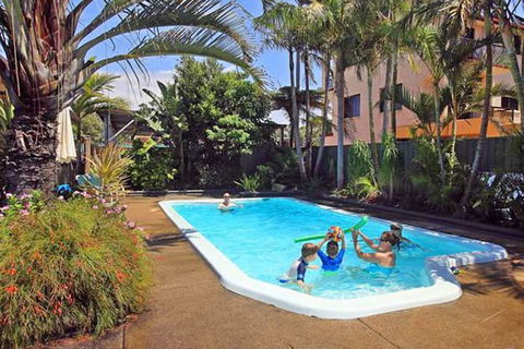 Woongarra Motel - Hobart Tourism 1
