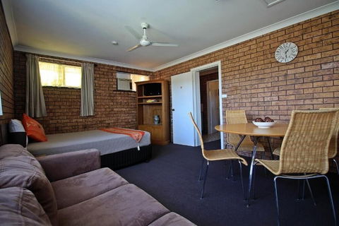 Woongarra Motel - Hobart Tourism 3
