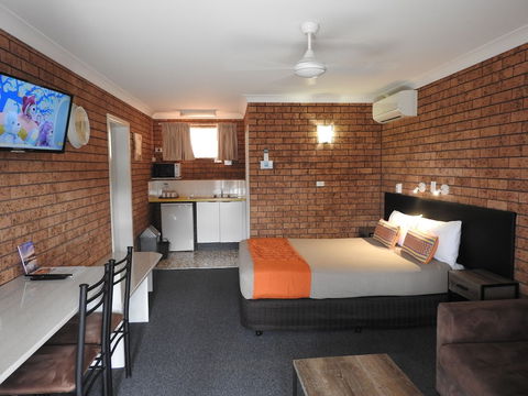 Woongarra Motel - Hobart Tourism 6