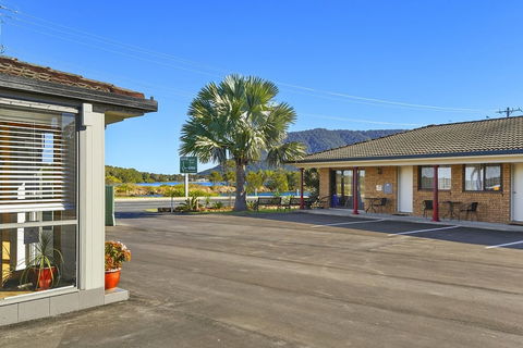 Woongarra Motel - Hobart Tourism 2