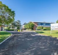Hawkesbury Race Club Motel - Tourism TAS