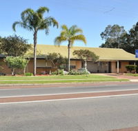 Pinjarra Resort - Tourism TAS