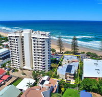 Coolum Baywatch Resort - Tourism TAS