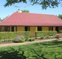 Goat Square Cottages - Tourism TAS