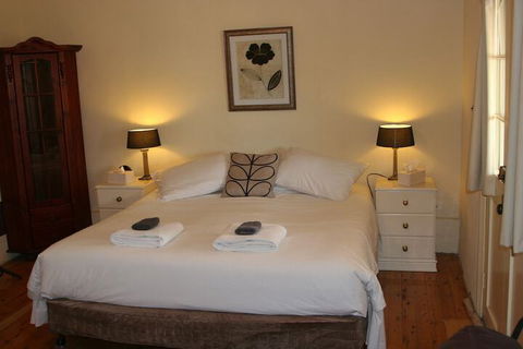 Goat Square Cottages - Tourism TAS 1