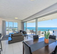 On the Beach Resort Bribie Island - Tourism TAS