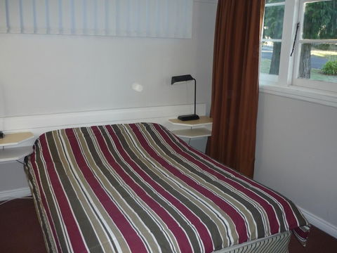 Blackheath Holiday Cabins - Tourism TAS 3