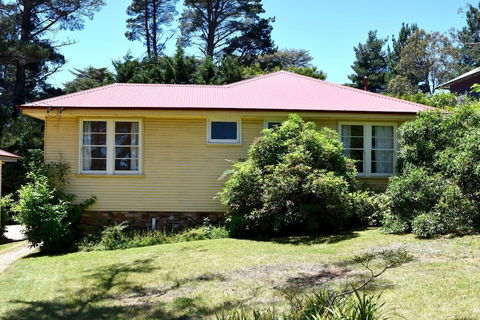 Blackheath Holiday Cabins - Tourism TAS 0