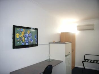 Bairnsdale Main Motel - Tourism TAS 4