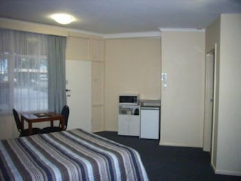 Bairnsdale Main Motel - Tourism TAS 3