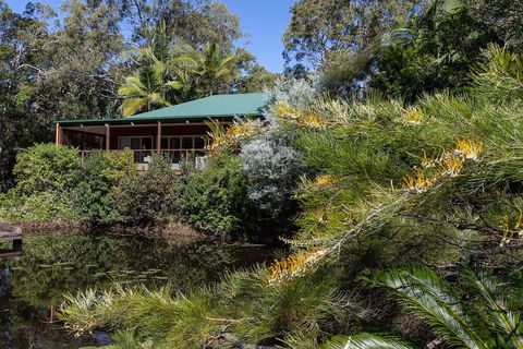 Lake Weyba Cottages - Hobart Tourism 2