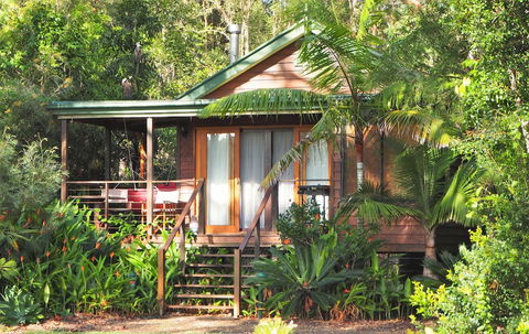 Lake Weyba Cottages - Hobart Tourism 4