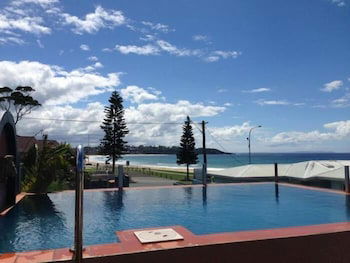 Beachhouse Mollymook - Hobart Tourism 2