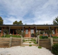 Blickinstal Barossa Valley Retreat - Tourism TAS