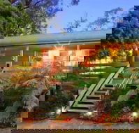 Glenview Retreat Luxury Bed  Breakfast - Hobart Tourism