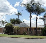 Town  Country Motor Inn - Tourism TAS