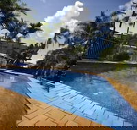 Rustys Motel - Tourism TAS