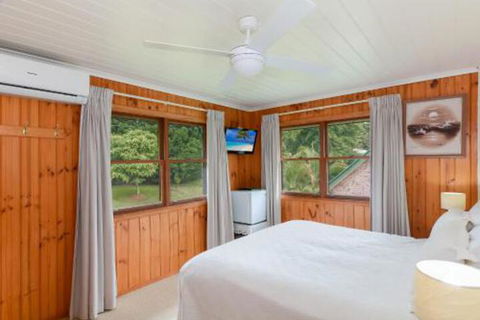 Peppertree Cottage - Tourism TAS 6