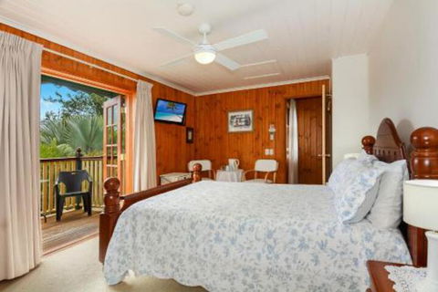 Peppertree Cottage - Tourism TAS 2