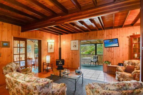 Peppertree Cottage - Tourism TAS 3